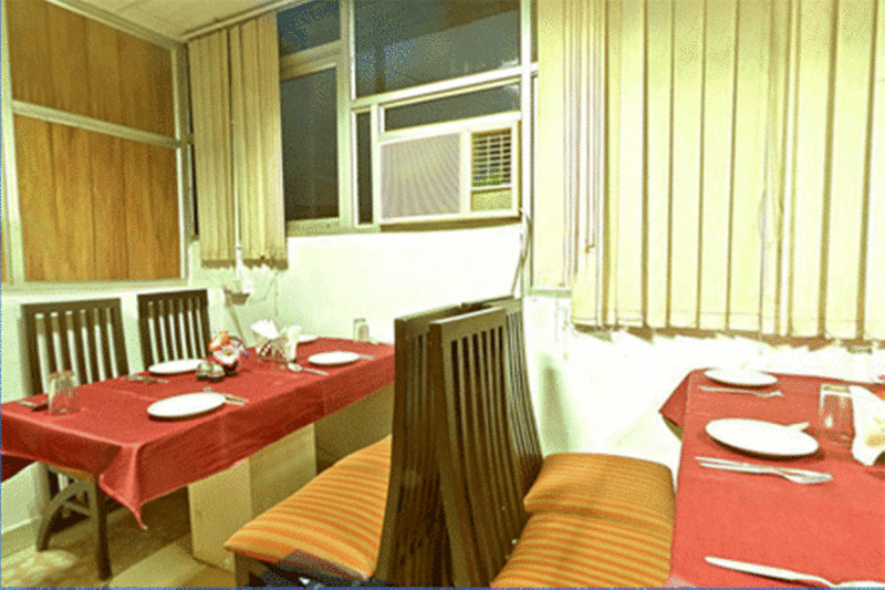 Hotel Pablas International, New Delhi, Near Metro Екстер'єр фото