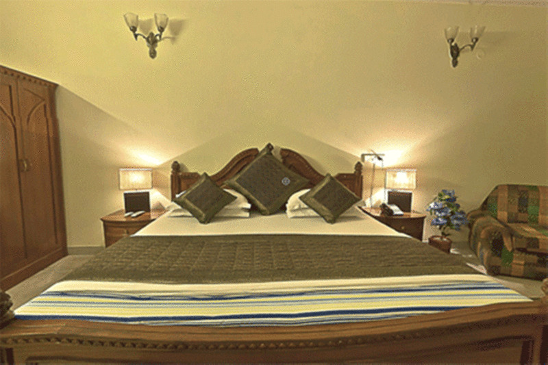 Hotel Pablas International, New Delhi, Near Metro Екстер'єр фото