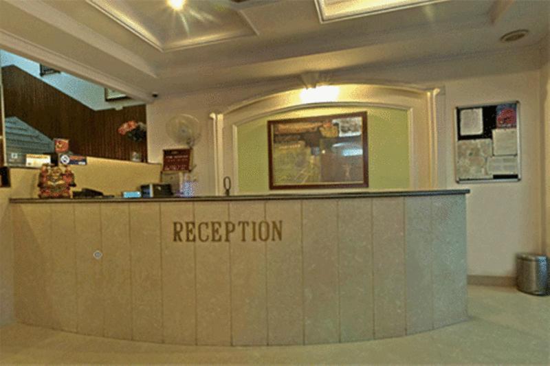 Hotel Pablas International, New Delhi, Near Metro Екстер'єр фото